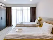 Aqua Batumi Hotel & Apartments