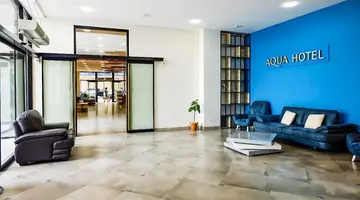 Aqua Batumi Hotel & Apartments