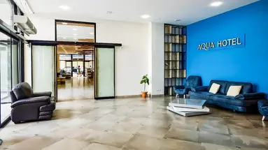 Aqua Batumi Hotel & Apartments