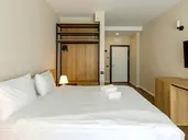 Aqua Batumi Hotel & Apartments