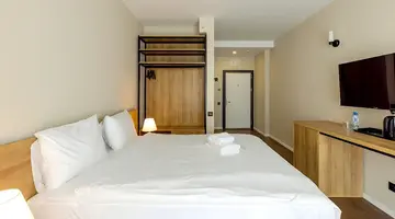 Aqua Batumi Hotel & Apartments
