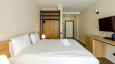 Aqua Batumi Hotel & Apartments