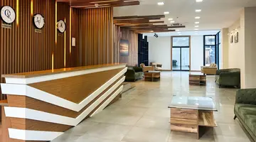 Aqua Batumi Hotel & Apartments