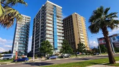 Aqua Batumi