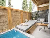 Aqua Blu - Adults Only by Checkin