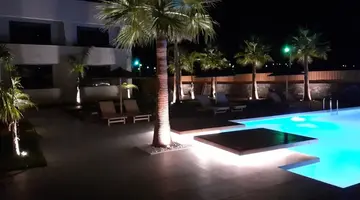 Aqua Blu - Adults Only by Checkin