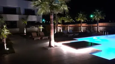 Aqua Blu - Adults Only by Checkin