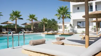 Aqua Blu - Adults Only by Checkin