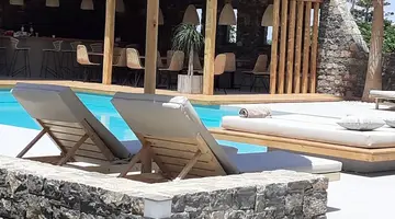 Aqua Blu - Adults Only by Checkin