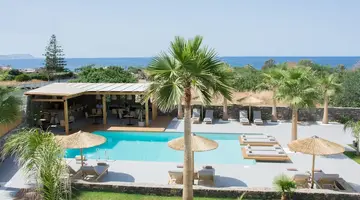Aqua Blu - Adults Only by Checkin