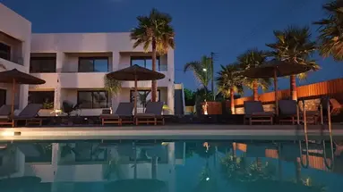 Aqua Blu - Adults Only by Checkin