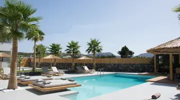 Aqua Blu - Adults Only by Checkin