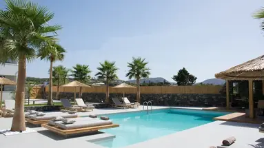 Aqua Blu - Adults Only by Checkin