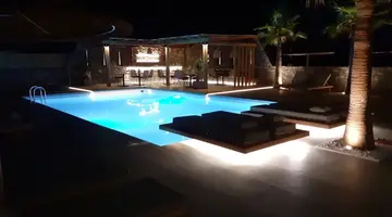 Aqua Blu - Adults Only by Checkin