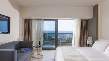Aqua Blu Boutique Hotel and Spa