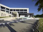 Aqua Blu Boutique Hotel and Spa
