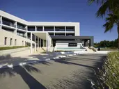 Aqua Blu Boutique Hotel and Spa