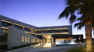 Aqua Blu Boutique Hotel and Spa