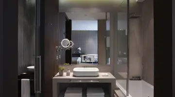 Aqua Blu Boutique Hotel and Spa