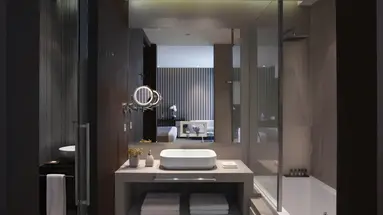 Aqua Blu Boutique Hotel and Spa