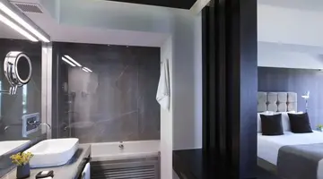 Aqua Blu Boutique Hotel and Spa