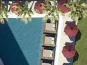 Aqua Blu Boutique Hotel and Spa