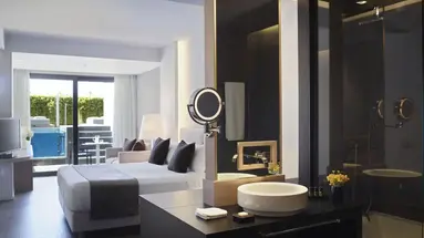 Aqua Blu Boutique Hotel and Spa