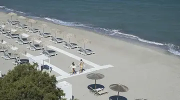 Aqua Blu Boutique Hotel and Spa
