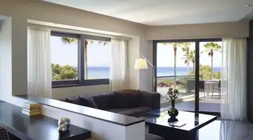 Aqua Blu Boutique Hotel and Spa