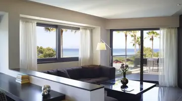 Aqua Blu Boutique Hotel and Spa