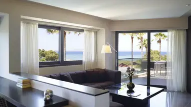 Aqua Blu Boutique Hotel and Spa