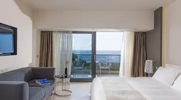 Aqua Blu Boutique Hotel and Spa