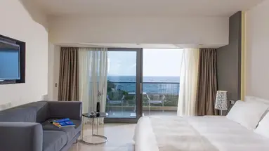 Aqua Blu Boutique Hotel and Spa