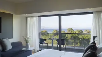 Aqua Blu Boutique Hotel and Spa