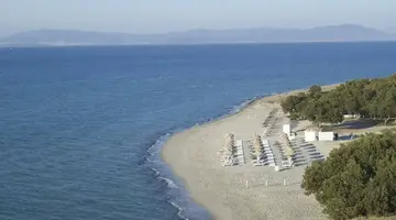 Aqua Blu Boutique Hotel and Spa