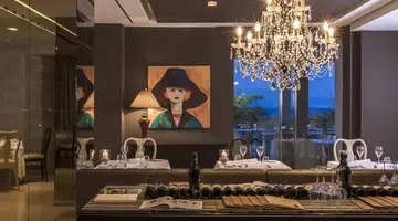 Aqua Blu Boutique Hotel and Spa