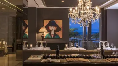 Aqua Blu Boutique Hotel and Spa