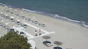 Aqua Blu Boutique Hotel and Spa
