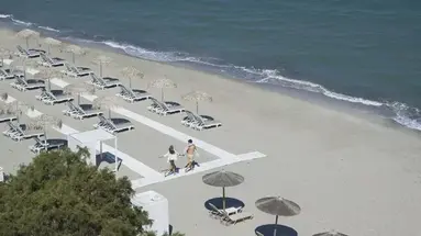 Aqua Blu Boutique Hotel and Spa