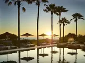 Aqua Blu Boutique Hotel and Spa