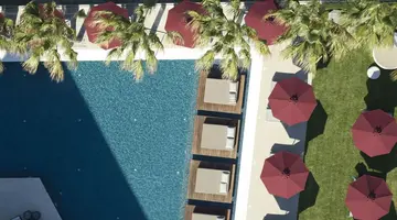 Aqua Blu Boutique Hotel & Spa, Adults Only