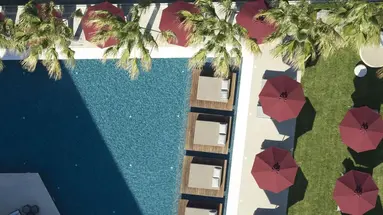 Aqua Blu Boutique Hotel & Spa, Adults Only