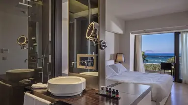 Aqua Blu Boutique Hotel & Spa, Adults Only