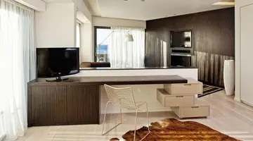 Aqua Blu Boutique Hotel & Spa
