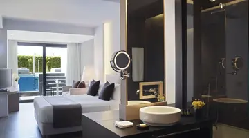 Aqua Blu Boutique Hotel & Spa