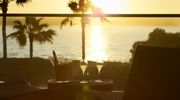 Aqua Blu Boutique Hotel & Spa