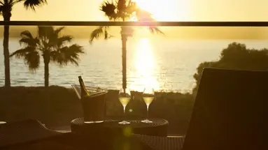 Aqua Blu Boutique Hotel & Spa