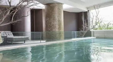 Aqua Blu Boutique Hotel & Spa