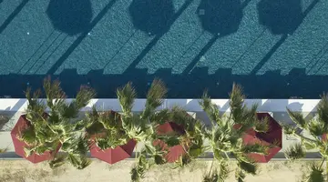 Aqua Blu Boutique Hotel & Spa
