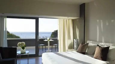 Aqua Blu Boutique Hotel & Spa